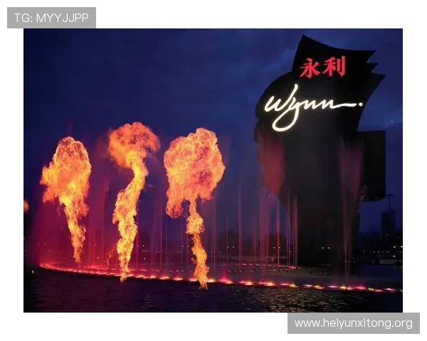 永利皇宫集团娱乐平台严格遵守行业规范确保公平公正的游戏环境